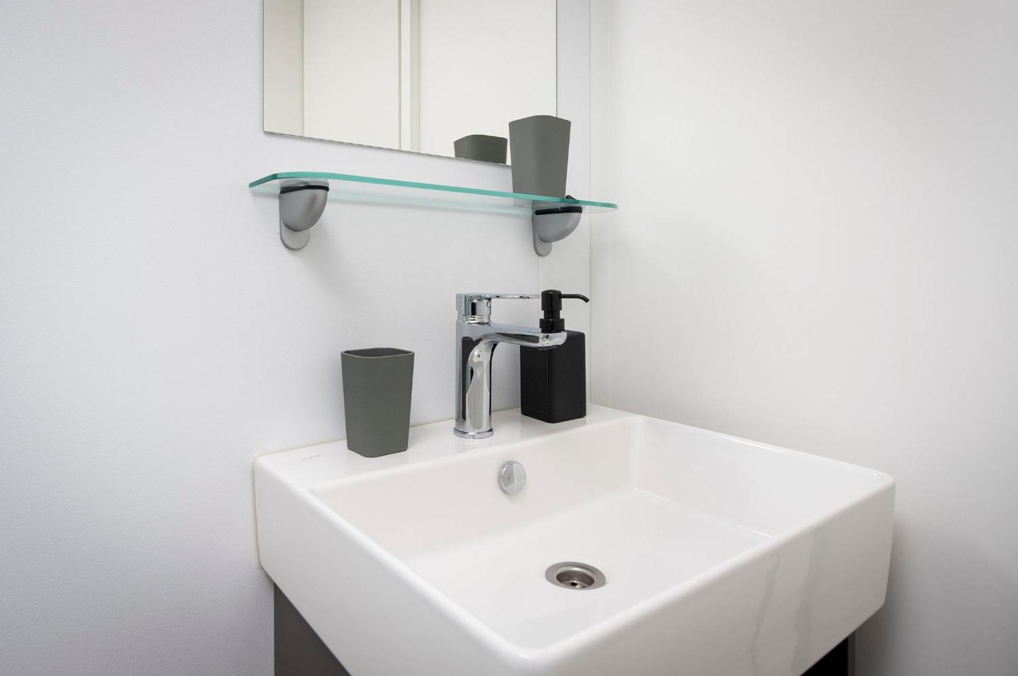 Mobile Homes Casapini In Fkk Solaris Porec